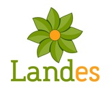 Logo de la comunidad de Telegram — Landes Садовий Центр