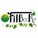 Логотип телеграм спільноти - FilBeer PUB🍻