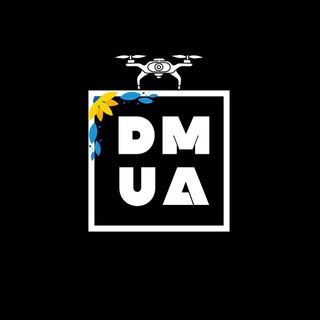 Logo de la comunidad de Telegram — 🔝 DroneMarket UA🚀📸