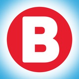 Logo de la comunidad de Telegram — ВСЕСВІТ SHOP
