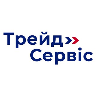 Логотип телеграм спільноти - Трейд-Сервіс