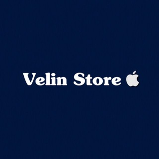 Logo de la comunidad de Telegram — Velin Apple UA 🇺🇦 | iPhone 🍏