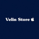 Logo de la comunidad de Telegram — Velin Apple UA 🇺🇦 | iPhone 🍏