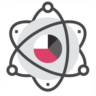 Telegram community logo — Big Data Driven