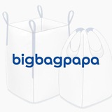 Logo de la comunidad de Telegram — Біг-беги в наявності від «Bigbagpapa»