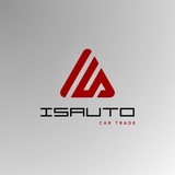 Telegram community logo — IsAuto