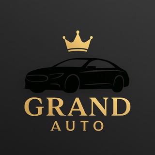 Логотип телеграм спільноти - 🔱GRAND AUTO🔱