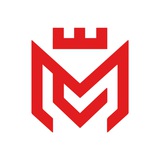 Telegram community logo — CastleMoto
