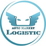 Telegram community logo — 🇺🇸Auto Market Logistic🚙🇺🇦
