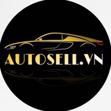 Telegram community logo — AUTOSELL.VN