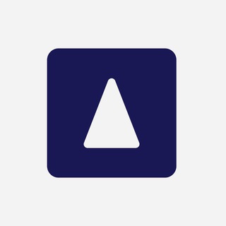 Telegram community logo - UKRNAFTA
