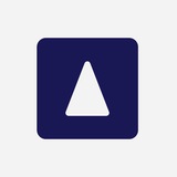 Telegram community logo — UKRNAFTA