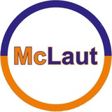 Telegram community logo — АЗК McLaut