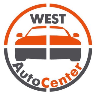 Логотип телеграм спільноти - WestAutoCenter