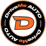 Logotipo de la comunidad de telegram - DriveMe_Auto