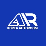 Telegram community logo — Korea Autoroom Пригон авто з Південної Кореї🇰🇷 в Україну🇺🇦