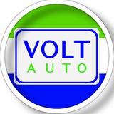 Telegram community logo — VOLTauto - електромобілі з Китаю