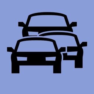 Логотип телеграм спільноти - Auto Plus