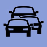Telegram community logo — Auto Plus