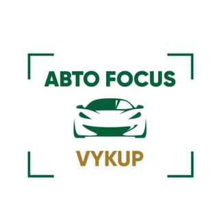 Telegram community logo - Avtofocus.Vykup | Продаж, Викуп, Підбір Авто