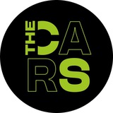Telegram community logo — THE CARS