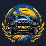 Логотип телеграм спільноти - 
