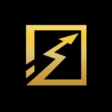 Логотип телеграм спільноти - ELECTRO&amp;MOTO