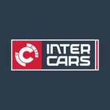 Логотип телеграм спільноти - Inter Cars Ukraine для СТО