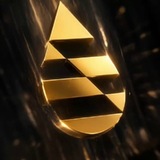 Telegram community logo — UNTK