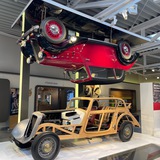 AC Garage News