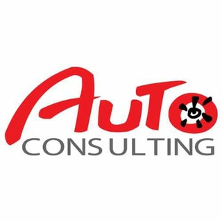 Telegram community logo — AUTO-Consulting