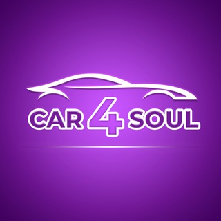 Логотип телеграм спільноти - Car4Soul (Авто з США🇺🇸)