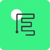 Telegram community logo — ECOFACTOR Community