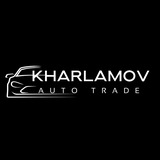 Telegram community logo — Kharlamov Auto Trade