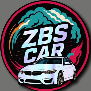 Telegram community logo — ZbsCarSale