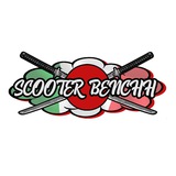 Telegram community logo — Scooter Benchh