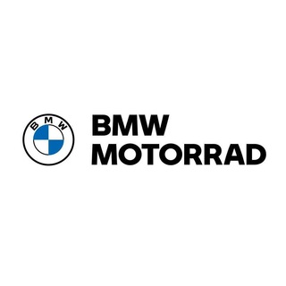 Логотип телеграм спільноти - BMW Motorrad Ukraine Official
