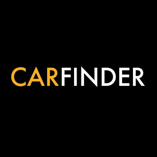 Логотип телеграм спільноти - CarFinder | Мовить Crew 🫡