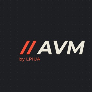 Логотип телеграм спільноти - AVM| Авто з Кореї