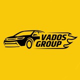 Логотип телеграм спільноти - VADOS.GROUP