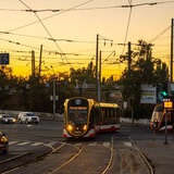 Odesa Mass Transit