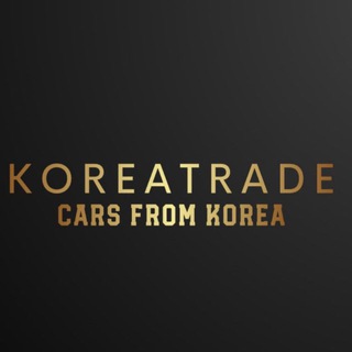 Logo de la comunidad de Telegram — Koreatrade