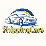 Логотип телеграм спільноти - ShippingCars.com.ua🇺🇦