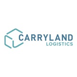 Логотип телеграм спільноти - CarryLand Logistics