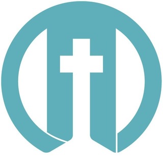 Логотип телеграм спільноти - Церква "Преображення"