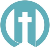 Логотип телеграм спільноти - Церква "Преображення"