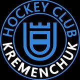 Telegram community logo — HC KREMENCHUK