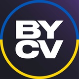 Логотип телеграм спільноти - Baptist Youth Chernivtsi