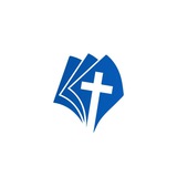 Логотип телеграм спільноти - Київське Обласне Об`єднання УЦХВЄ