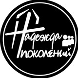 Логотип телеграм спільноти - 